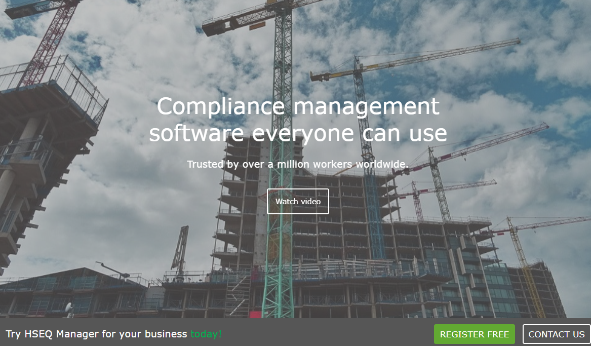hseqmanager.com