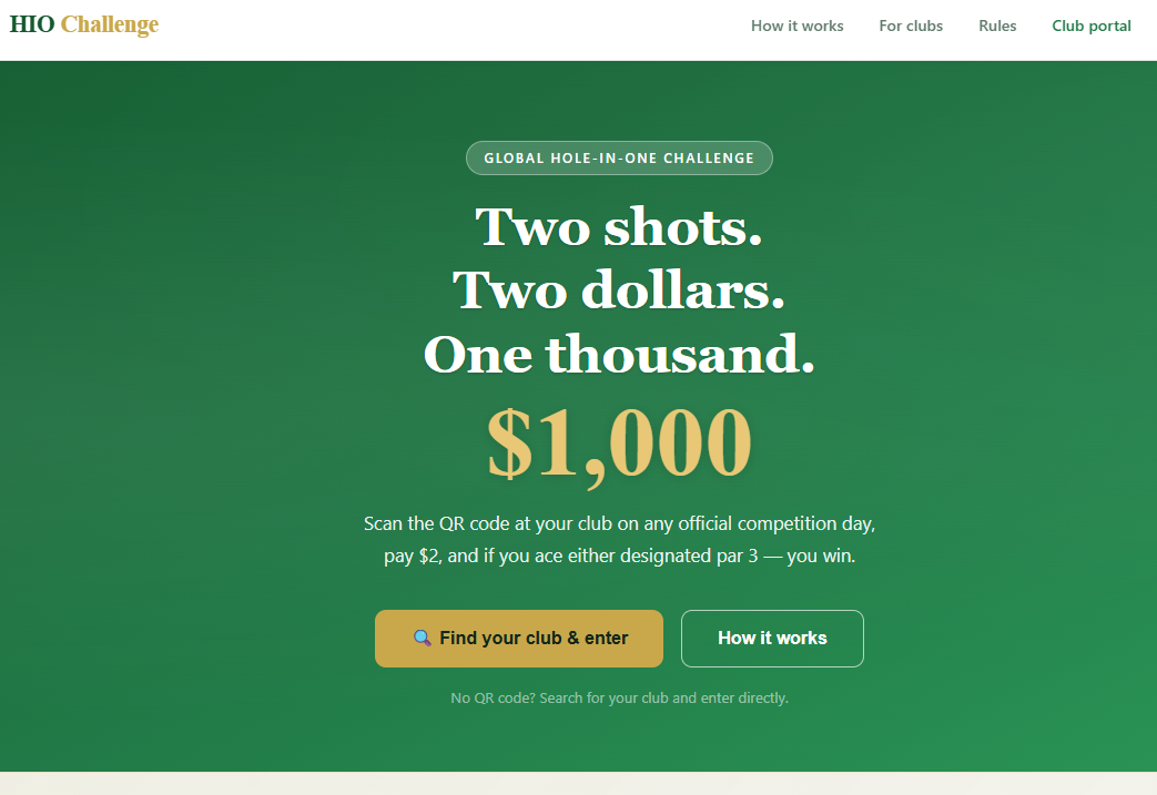 HIO-Website